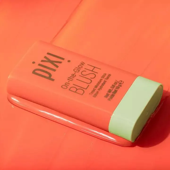 Pixi On-the-Glow BLUSH STICK