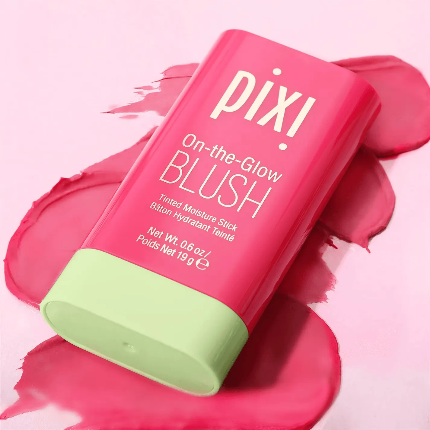 Pixi On-the-Glow BLUSH STICK