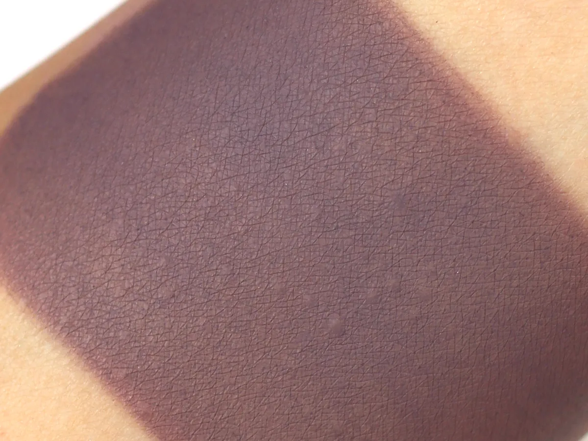 "Fig" - Mineral Eyeshadow