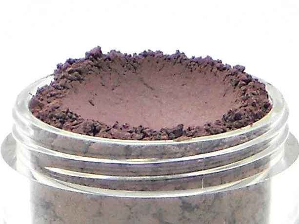 "Fig" - Mineral Eyeshadow