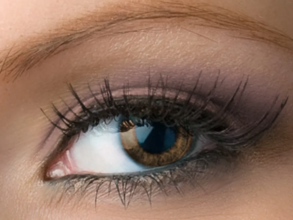 "Fig" - Mineral Eyeshadow