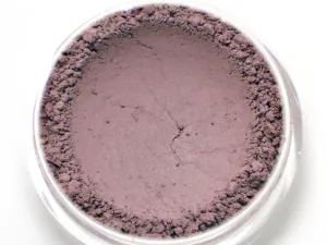 "Fig" - Mineral Eyeshadow