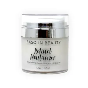 Retinol Moisturizer