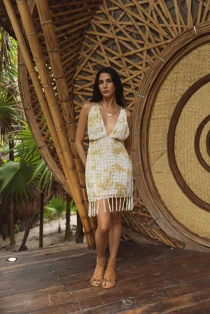 Riviera Mini Dress