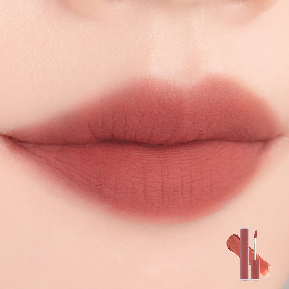 Rom&nd Blur Fudge Tint
