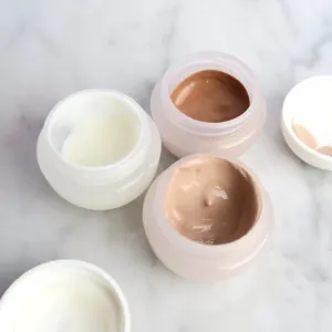 Sample Pretty Booster Liquid Minerals
