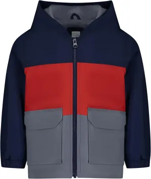 Simple Joys by Carter's Boys' Raincoat
