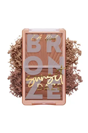 Sunset Daze Bronzer