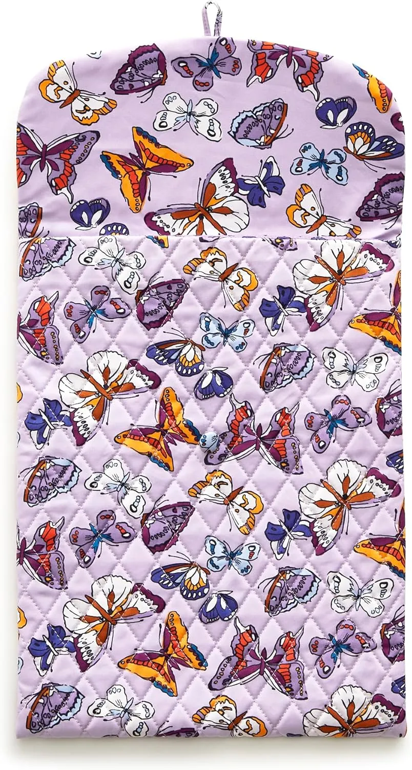 Vera Bradley Premium Cotton Small Envelope Tech Sleeve