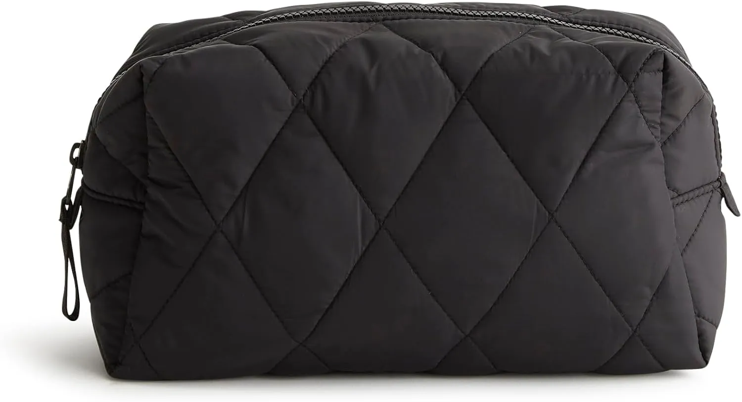 Vera Bradley Women's Featherweight Large Cosmetic