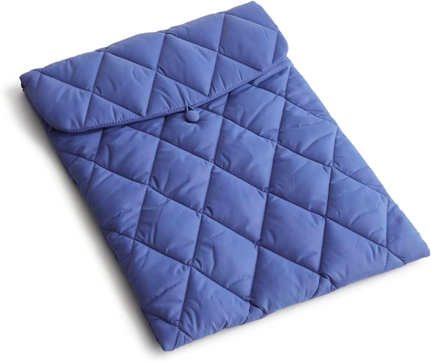 Vera Bradley Women's Featherweight Large Envelope Tech Sleeve Accessory