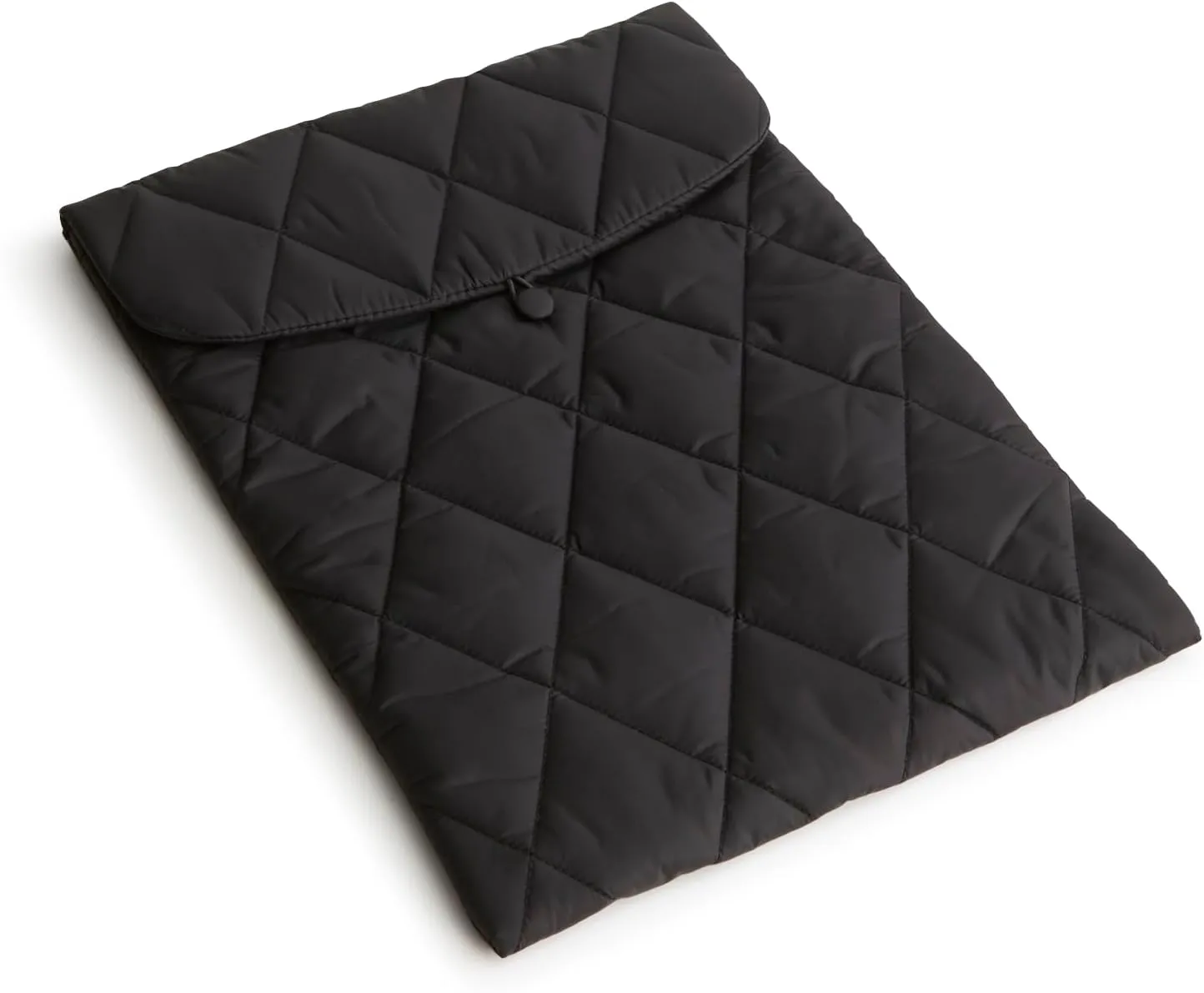 Vera Bradley Women's Featherweight Large Envelope Tech Sleeve Accessory