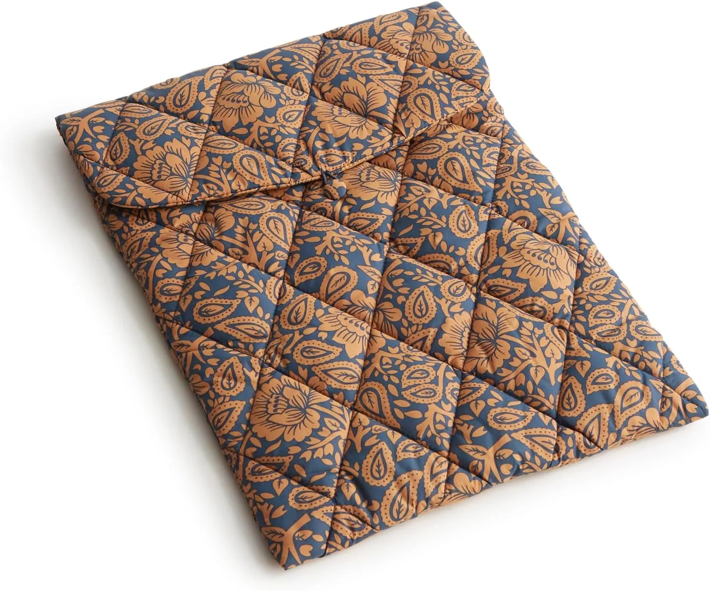 Vera Bradley Women's Featherweight Large Envelope Tech Sleeve Accessory