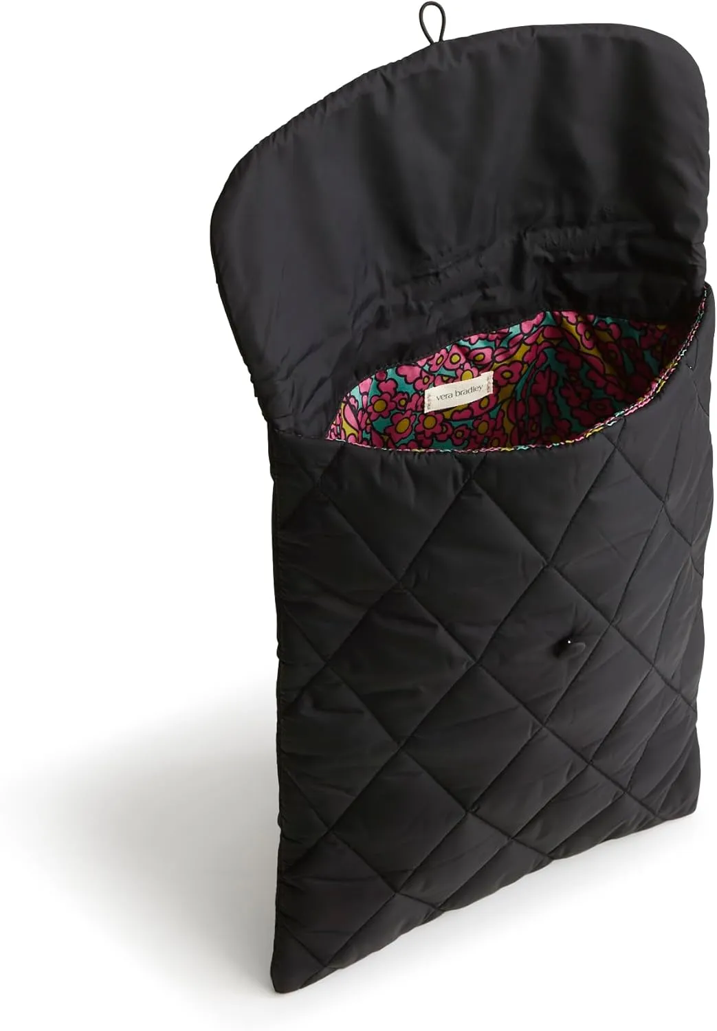 Vera Bradley Women's Featherweight Large Envelope Tech Sleeve Accessory