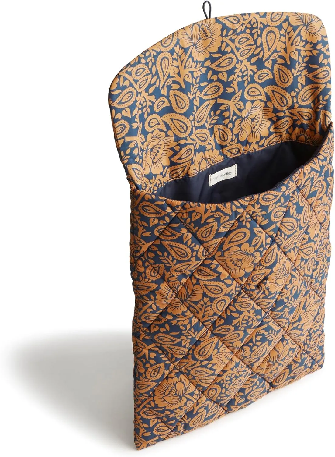 Vera Bradley Women's Featherweight Large Envelope Tech Sleeve Accessory