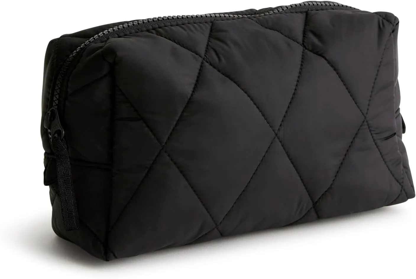 Vera Bradley Women's Featherweight Medium Cosmetic Makeup Bag