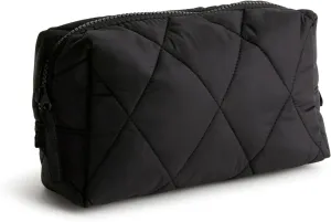 Vera Bradley Women's Featherweight Medium Cosmetic Makeup Bag