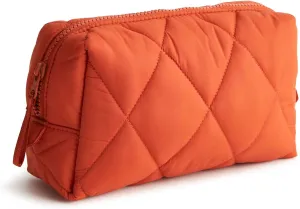 Vera Bradley Women's Featherweight Medium Cosmetic Makeup Bag