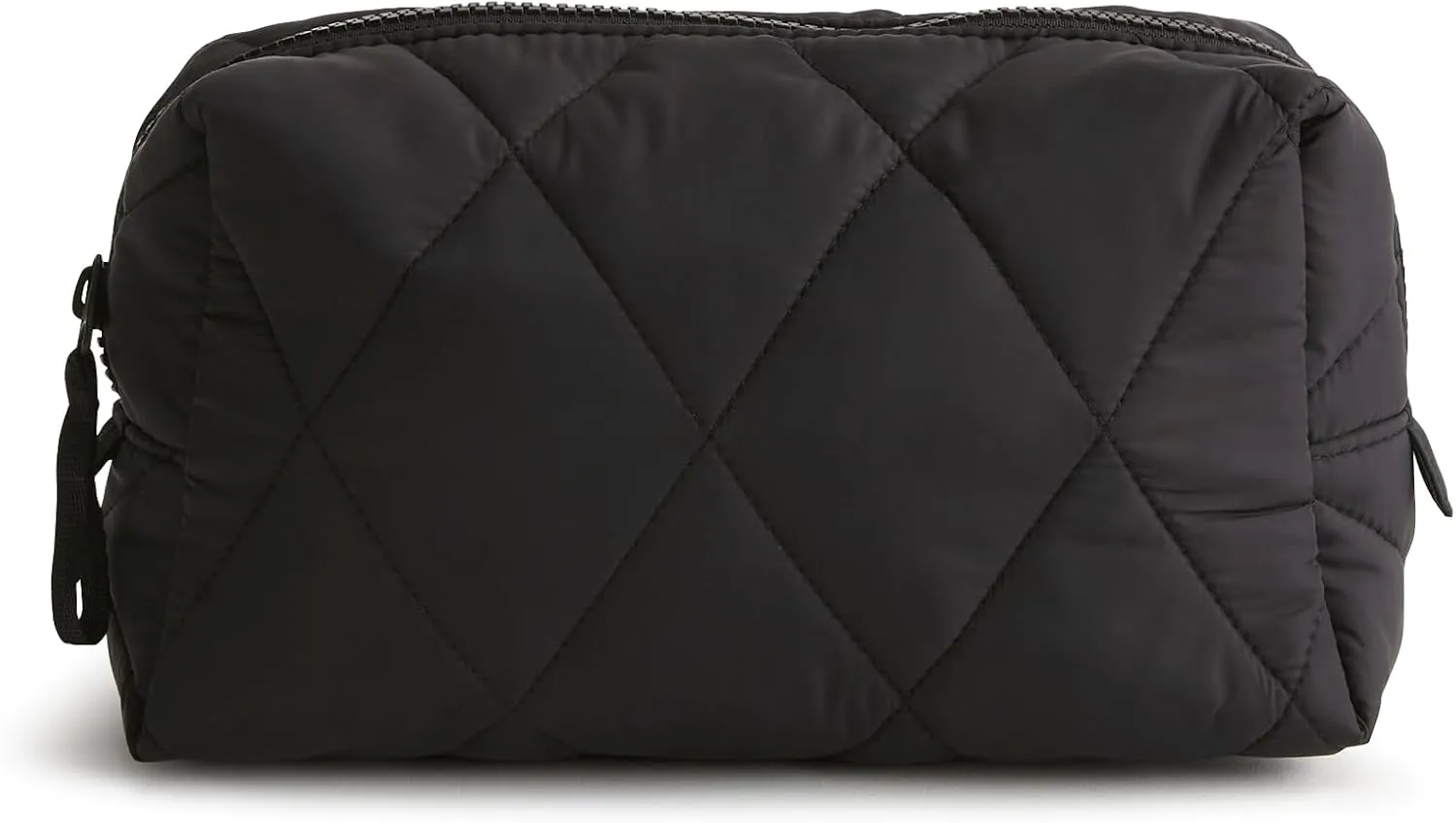 Vera Bradley Women's Featherweight Medium Cosmetic Makeup Bag