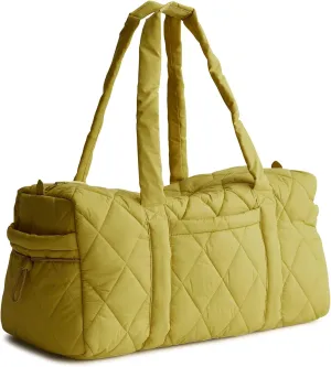 Vera Bradley Women's Featherweight Original Duffel Travel Bag