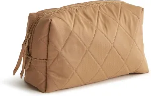 Vera Bradley Women's Performance Twill Medium Cosmetic