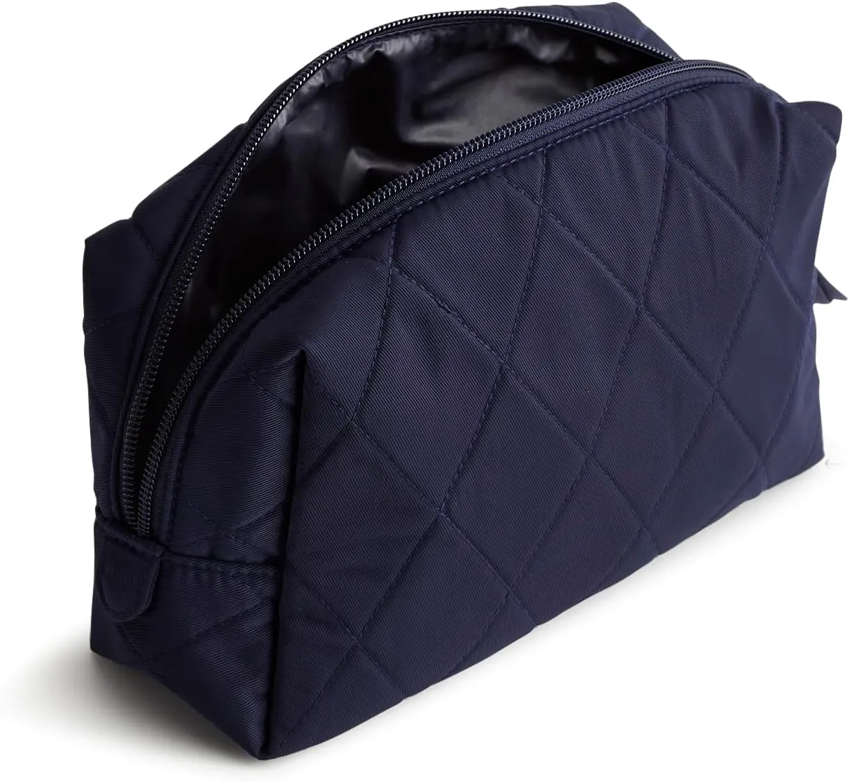Vera Bradley Women's Performance Twill Medium Cosmetic