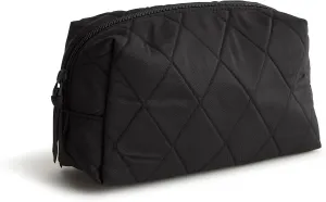 Vera Bradley Women's Performance Twill Medium Cosmetic