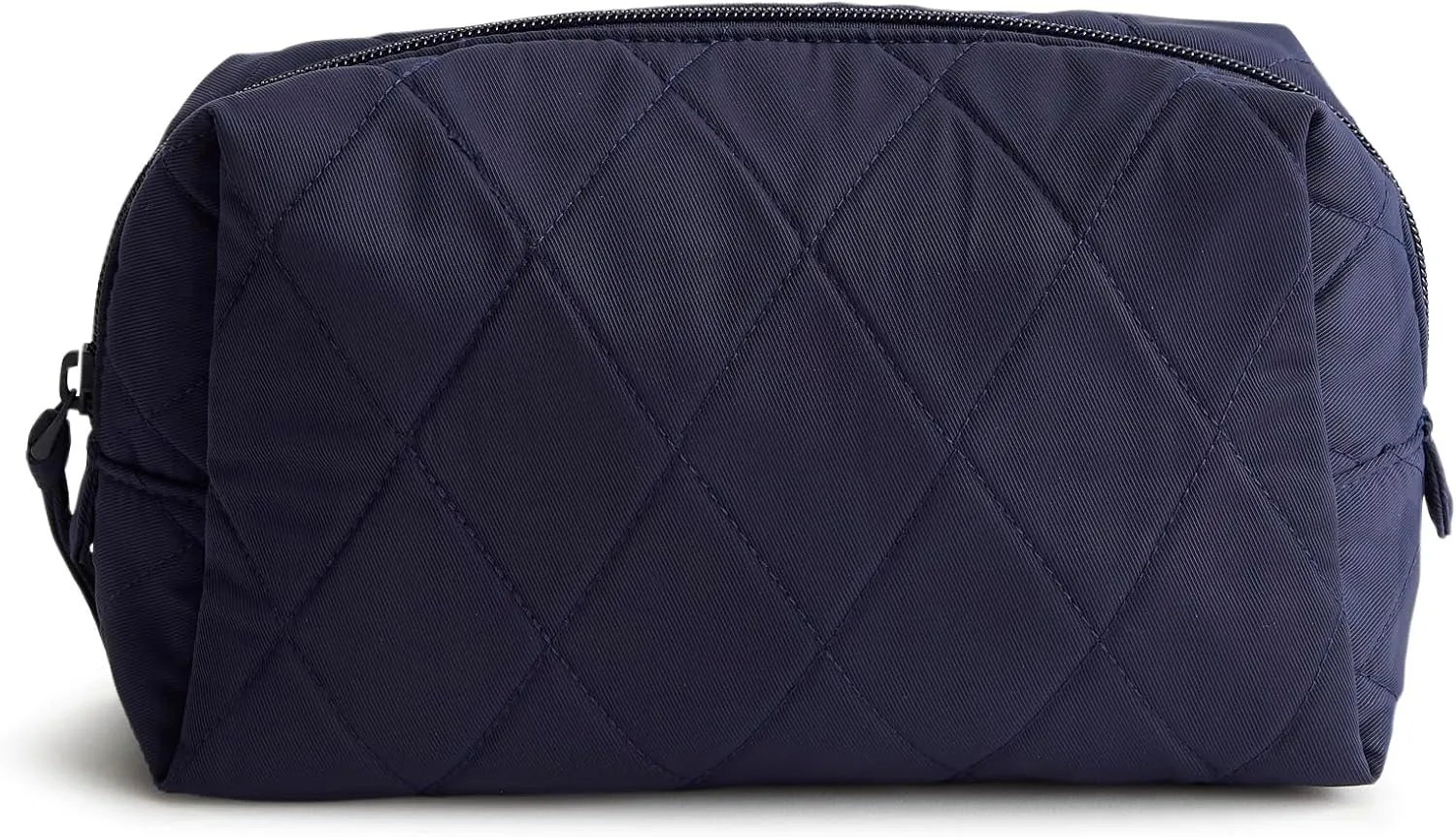 Vera Bradley Women's Performance Twill Medium Cosmetic