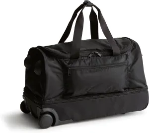 Vera Bradley Women's Ripstop Adair Rolling Duffel