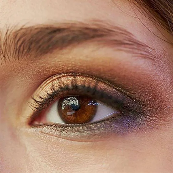 Winky Lux Coffee Eyeshadow Palette