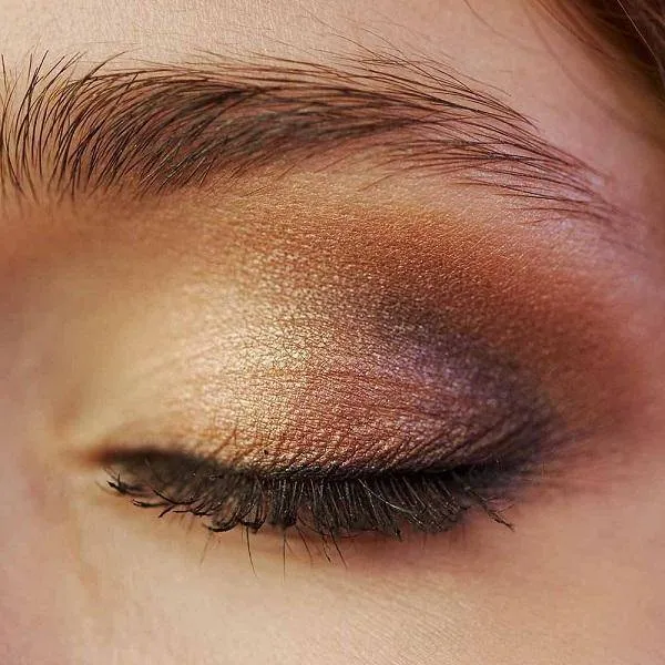 Winky Lux Coffee Eyeshadow Palette