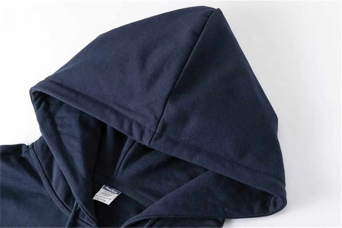 Womens' Zip Up Hoodie Casual Basic Fleeced Light Hoodie Sweatshirt Jersey Outwear Jacket