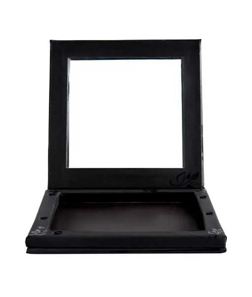 Z-Palette Refillable Case - Holds 9 Eye Shadows