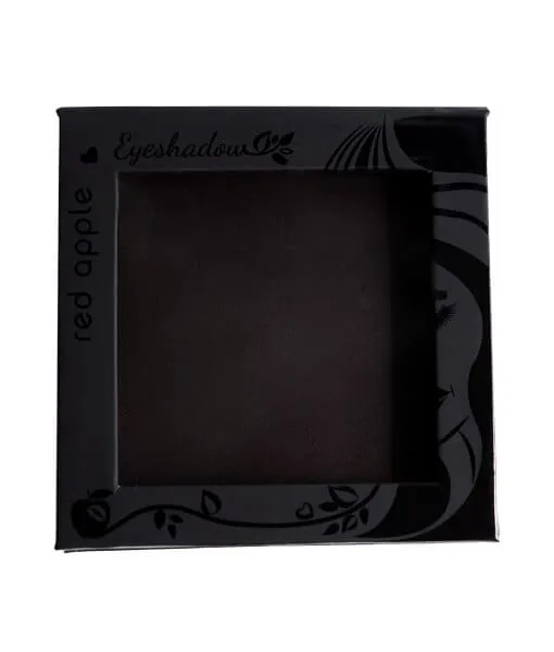 Z-Palette Refillable Case - Holds 9 Eye Shadows