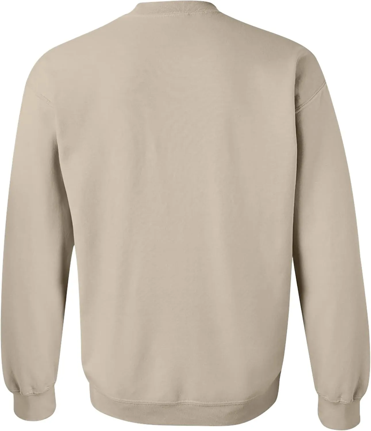 zerogravitee Army Veteran Black logo Military Style PT Crewneck Sweatshirt