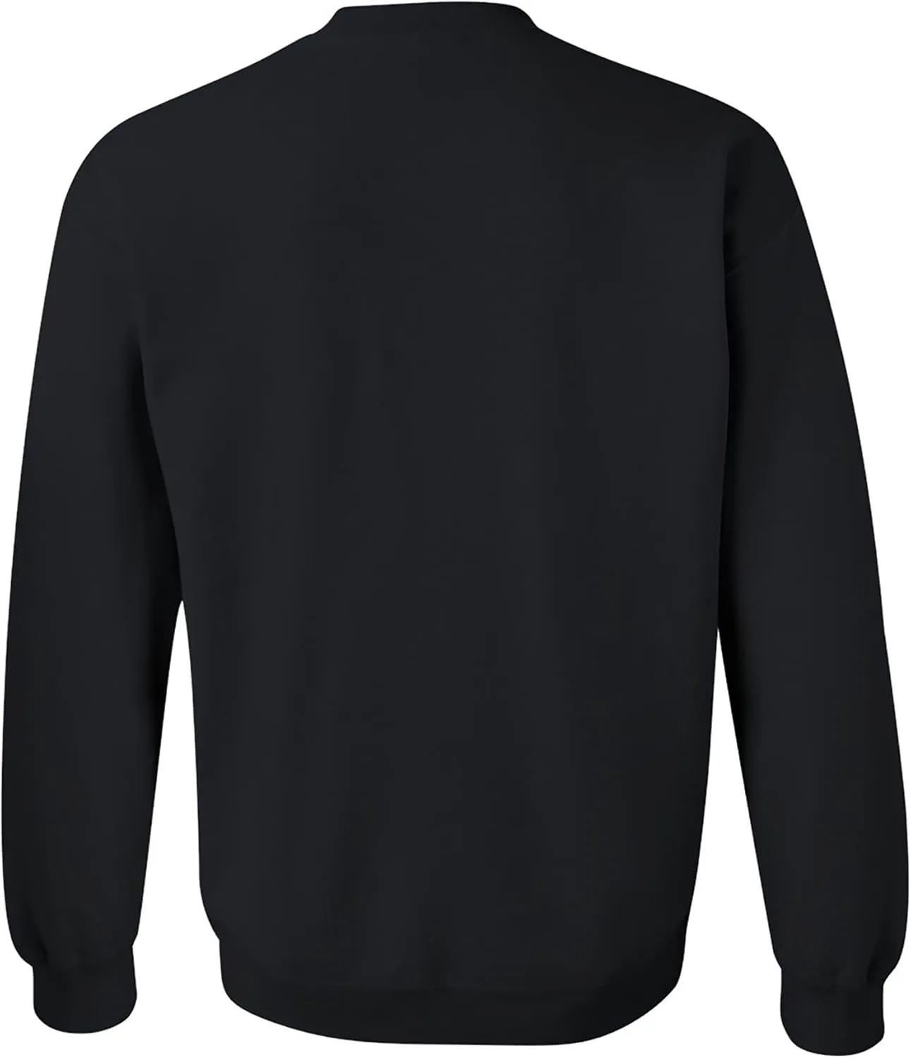 zerogravitee Chicago USA Crewneck Sweatshirt