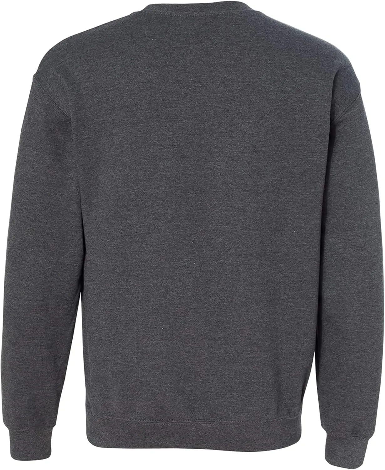 zerogravitee Michigan The Great Lakes State Crewneck Sweatshirt