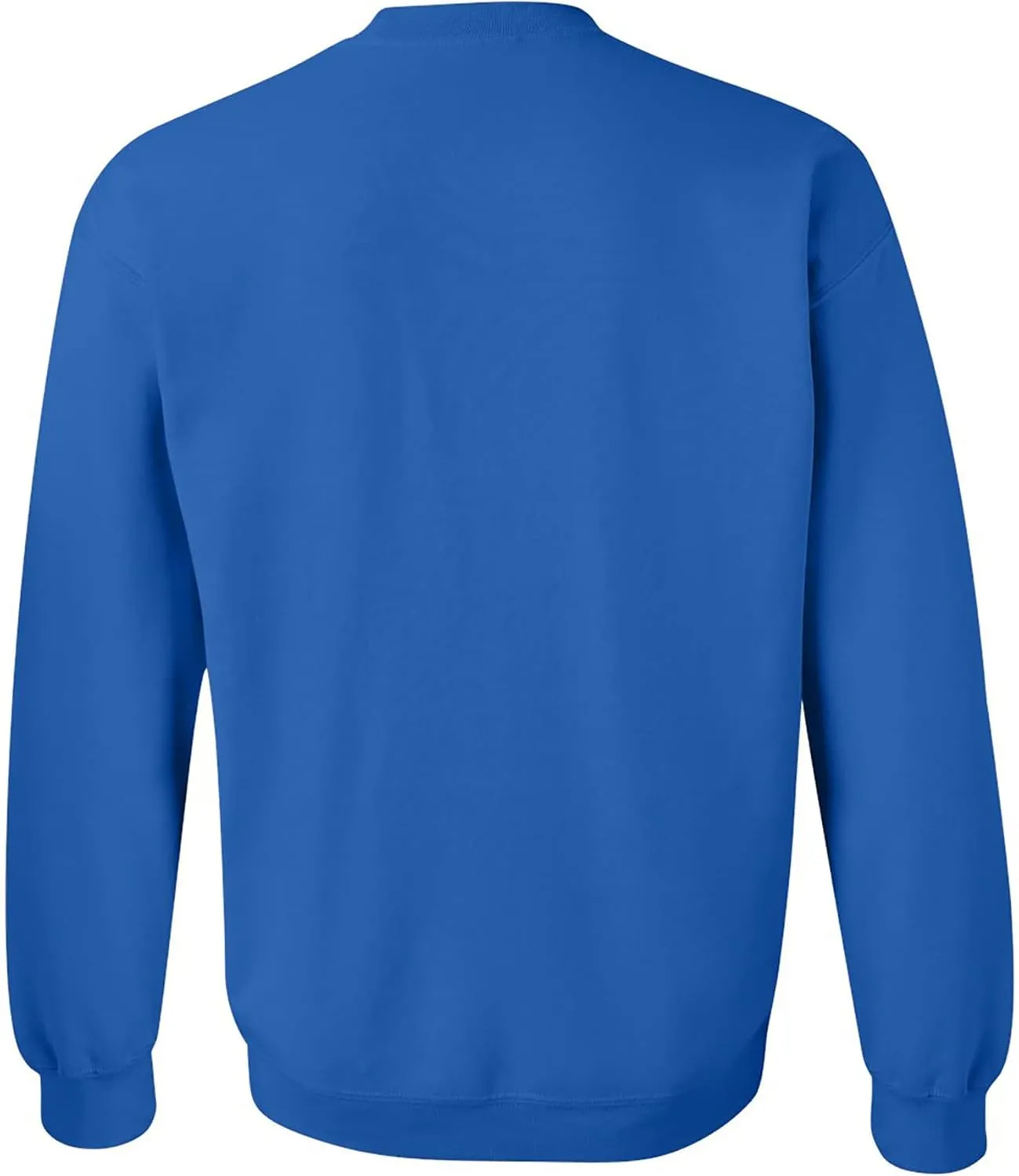 zerogravitee US Marines Semper Fidelis Crewneck Sweatshirt